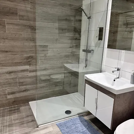 Дом отдыха Private Garage Included - Sea Side Марсаскала