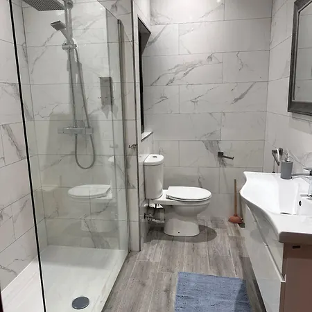 Private Garage Included - Sea Side Дом отдыха Марсаскала