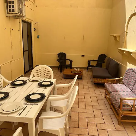 Private Garage Included - Sea Side