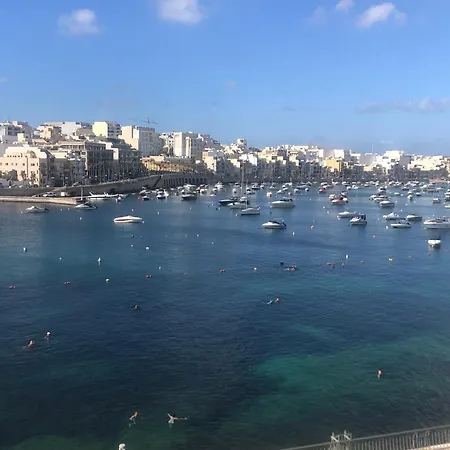 Private Garage Included - Sea Side