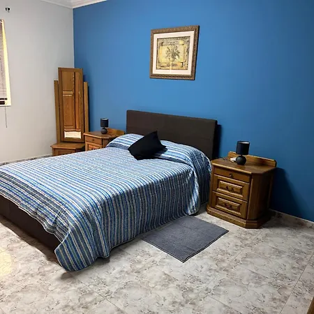 Private Garage Included - Sea Side Marsaskala