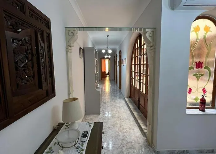 Σπίτι διακοπών Private Garage Included - Sea Side *