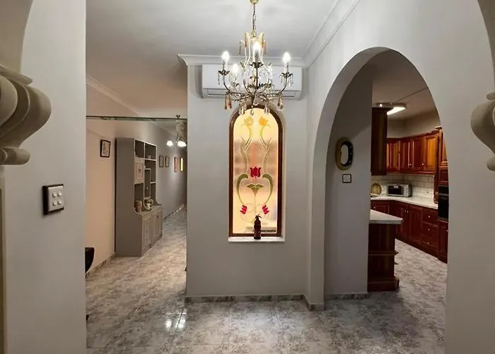 Σπίτι διακοπών Private Garage Included - Sea Side Marsaskala