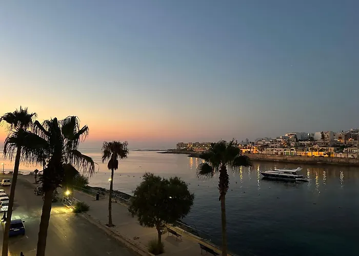 Private Garage Included - Sea Side Σπίτι διακοπών