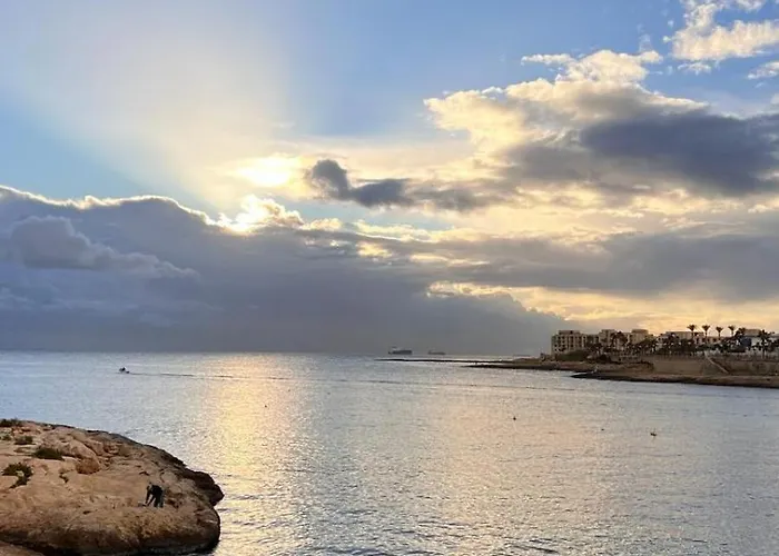 Private Garage Included - Sea Side Σπίτι διακοπών