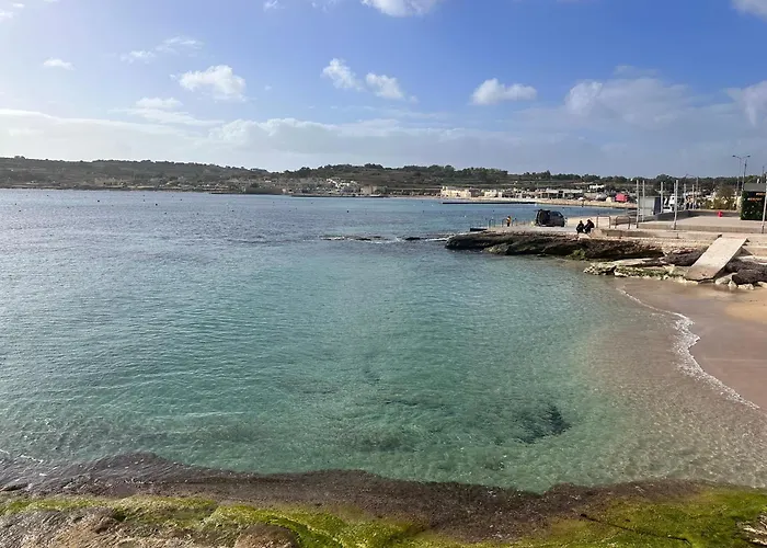 Private Garage Included - Sea Side Σπίτι διακοπών *