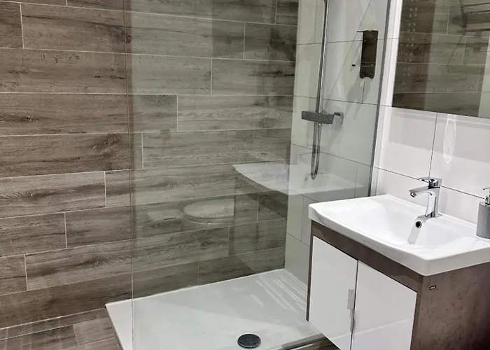 Σπίτι διακοπών Private Garage Included - Sea Side Marsaskala