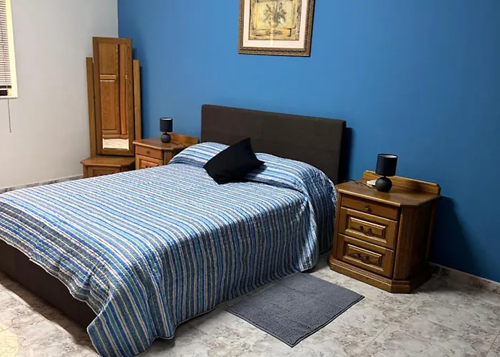 Private Garage Included - Sea Side Marsaskala